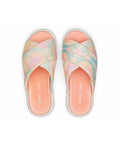 Toms - Pantoletten - Toms Mallow Crossover Repreve