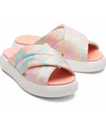 Toms - Pantoletten - Toms Mallow Crossover Repreve