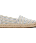 Toms - Espadrilles - Toms Alpargata Rope 2.0 fog