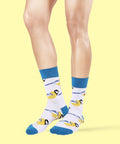 UnaBux - Socken - UnaBux Zizibe