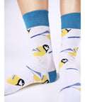 UnaBux - Socken - UnaBux Zizibe