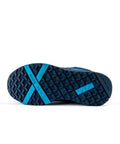 Vado - Winterboots - Vado Boots SKY Hi BOA GTX denim