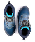 Vado - Winterboots - Vado Boots SKY Hi BOA GTX denim