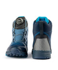 Vado - Winterboots - Vado Boots SKY Hi BOA GTX denim