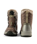 Vado - Winterboots - Vado Winterboot Snow Hi BOA GTX walnut