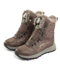 Vado - Winterboots - Vado Winterboot Snow Hi BOA GTX walnut