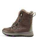Vado - Winterboots - Vado Winterboot Snow Hi BOA GTX walnut