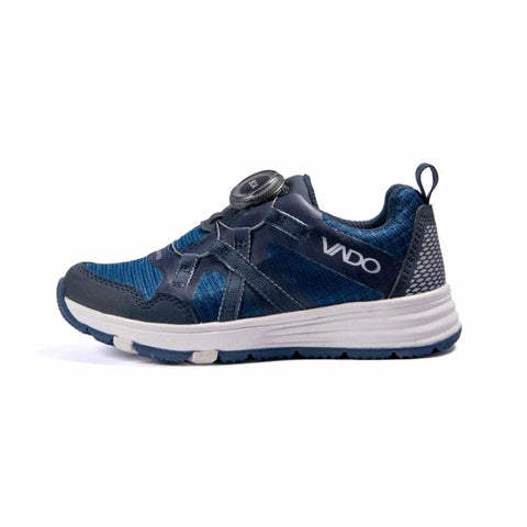 Vado - Sneakers - Vado Sneaker Mike Boa GTX midnight