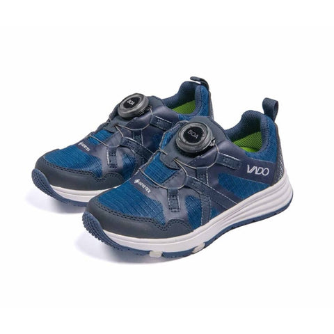 Vado - Sneakers - Vado Sneaker Mike Boa GTX midnight