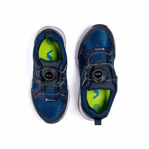 Vado - Sneakers - Vado Sneaker Mike Boa GTX midnight