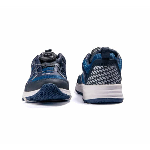 Vado - Sneakers - Vado Sneaker Mike Boa GTX midnight