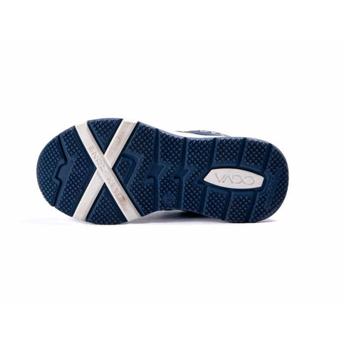 Vado - Sneakers - Vado Sneaker Mike Boa GTX midnight