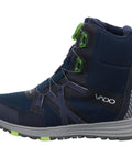 Vado - Winterboots - Vado Winterboot Mike high Boa GTX pacific