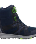 Vado - Winterboots - Vado Winterboot Mike high Boa GTX pacific