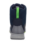 Vado - Winterboots - Vado Winterboot Mike high Boa GTX pacific