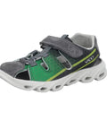 Vado - Sandalen - Vado Sandale BOX apple
