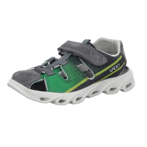 Vado - Sandalen - Vado Sandale BOX apple