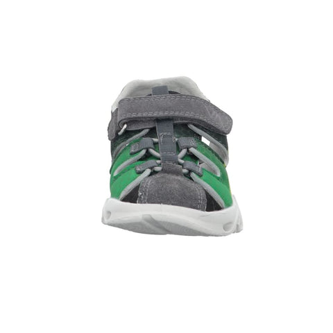 Vado - Sandalen - Vado Sandale BOX apple