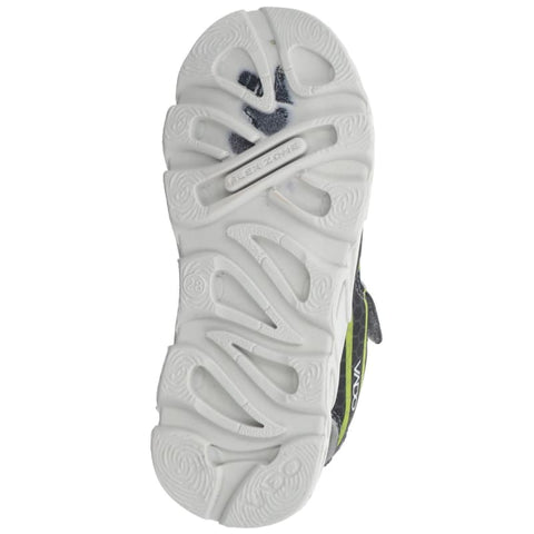 Vado - Sandalen - Vado Sandale BOX apple