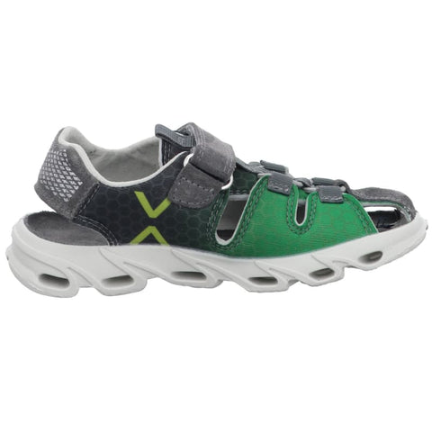 Vado - Sandalen - Vado Sandale BOX apple