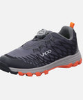 Vado - Sneakers - Vado Sneaker Shark GTX Boa charcoal