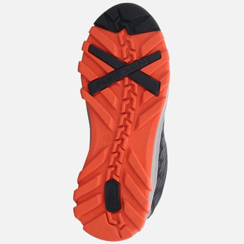 Vado - Sneakers - Vado Sneaker Shark GTX Boa charcoal