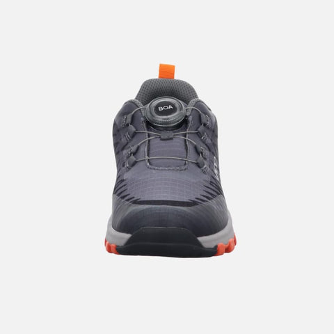 Vado - Sneakers - Vado Sneaker Shark GTX Boa charcoal