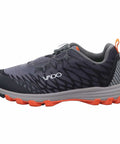 Vado - Sneakers - Vado Sneaker Shark GTX Boa charcoal
