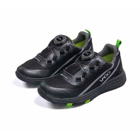 Vado - Sneakers - Vado Sneaker Sky Boa GTX black