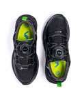 Vado - Sneakers - Vado Sneaker Sky Boa GTX black