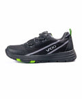 Vado - Sneakers - Vado Sneaker Sky Boa GTX black