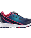 Vado - Sneakers - Vado Sneaker Sky GTX Boa navy