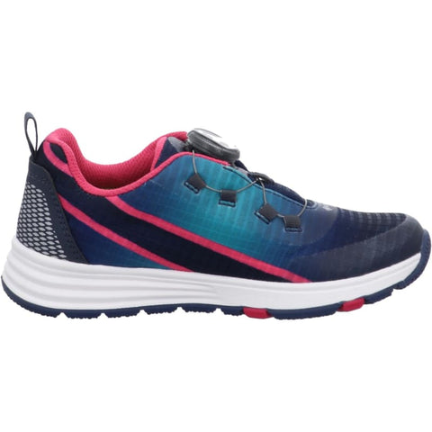 Vado - Sneakers - Vado Sneaker Sky GTX Boa navy