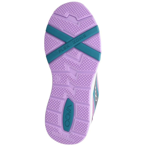 Vado - Sneakers - Vado Sneaker Sky GTX Boa lavender