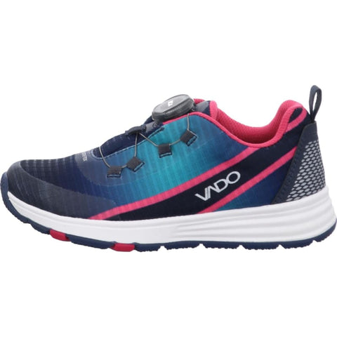 Vado - Sneakers - Vado Sneaker Sky GTX Boa navy