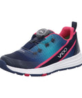 Vado - Sneakers - Vado Sneaker Sky GTX Boa navy