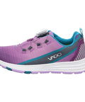 Vado - Sneakers - Vado Sneaker Sky GTX Boa lavender
