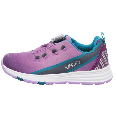 Vado - Sneakers - Vado Sneaker Sky GTX Boa lavender