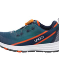 Vado - Sneakers - Vado Sneaker Sky GTX Boa atlantic