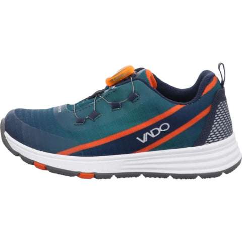 Vado - Sneakers - Vado Sneaker Sky GTX Boa atlantic