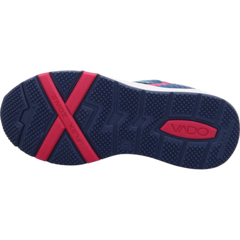 Vado - Sneakers - Vado Sneaker Sky GTX Boa navy