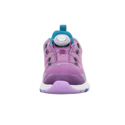 Vado - Sneakers - Vado Sneaker Sky GTX Boa lavender