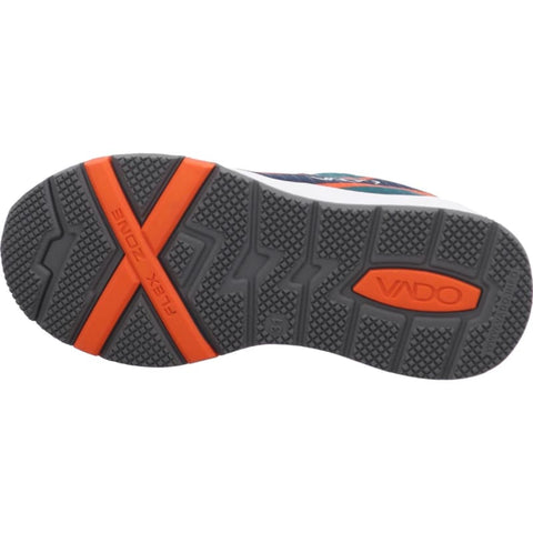 Vado - Sneakers - Vado Sneaker Sky GTX Boa atlantic