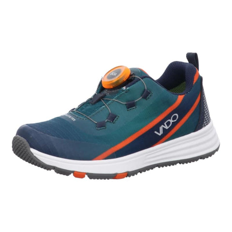 Vado - Sneakers - Vado Sneaker Sky GTX Boa atlantic