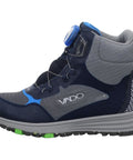 Vado - Winterboots - Vado Winterboot Smile High Boa GTX midnight