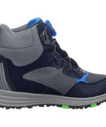 Vado - Winterboots - Vado Winterboot Smile High Boa GTX midnight