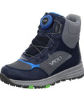 Vado - Winterboots - Vado Winterboot Smile High Boa GTX midnight