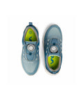 Vado - Sneakers - Vado Sneaker Splash Boa GTX jeans