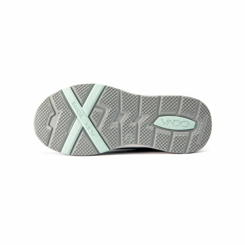 Vado - Sneakers - Vado Sneaker Splash Boa GTX jeans