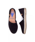 Verbenas - Espadrilles - Verbenas Espadrilles negro